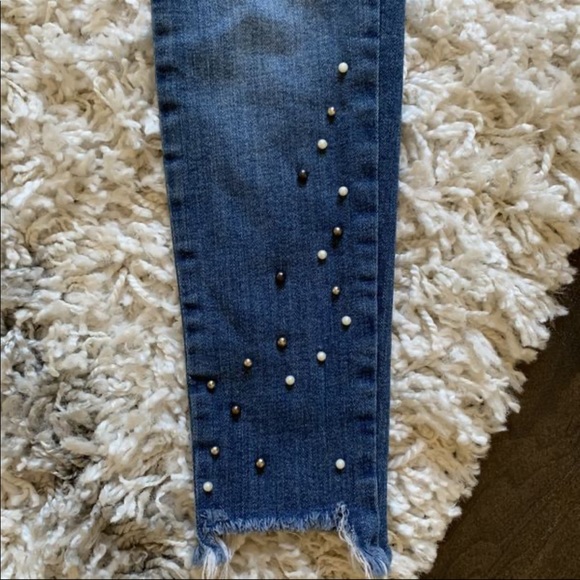 Zara Jeans - Picture 2 of 5